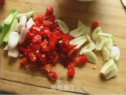 Make Cheese and noodles step 5