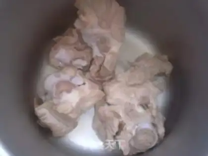 Make Worms and carrots step 4