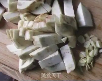 Make Cheese and noodles step 6
