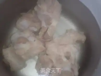 Make Worms and carrots step 5