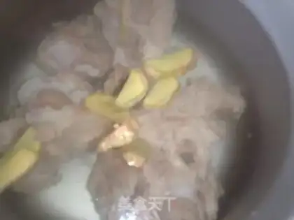 Make Worms and carrots step 6