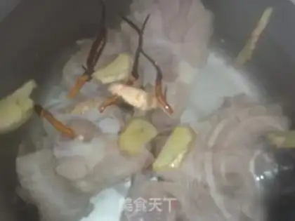 Make Worms and carrots step 8