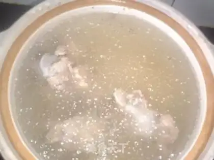 Make Worms and carrots step 9