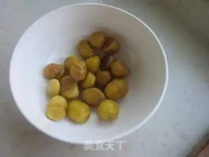 Make Porridge step 3