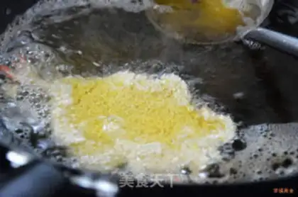 Make Sesame phoenix shrimp chops step 7