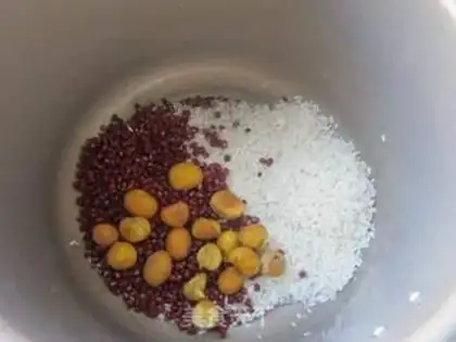 Make Porridge step 6