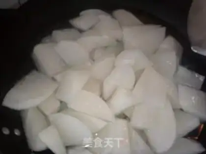 Make Worms and carrots step 15