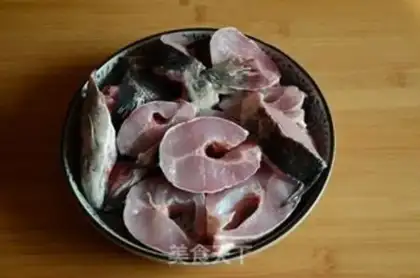 Make Blackfish soup step 0