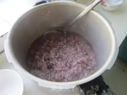 Make Porridge step 9