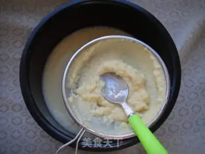 Make Homemade mackerel step 3