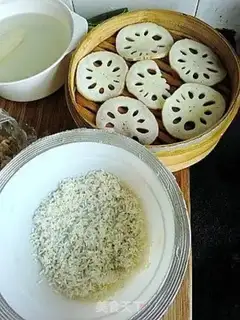 Make Curry juice pearls round step 6