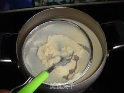 Make Homemade mackerel step 4