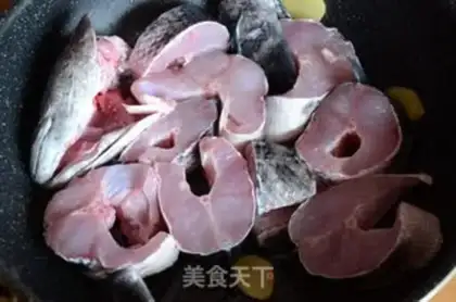 Make Blackfish soup step 4