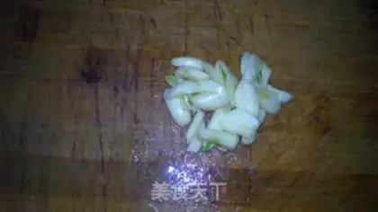 Make The ketchup is so hot step 4