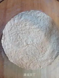 Make Handy black pearl noodles step 0