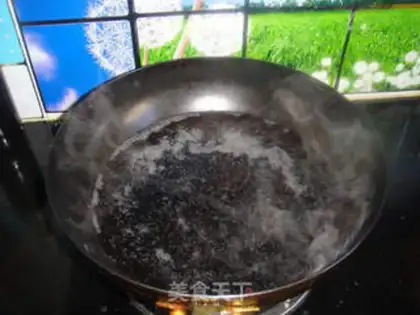 Make Homemade mackerel step 7