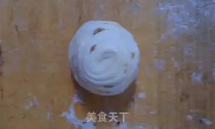 Make Self-made pan helmets step 3