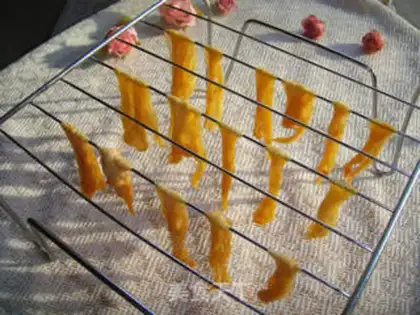 Make Homemade mackerel step 12