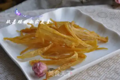Make Homemade mackerel step 14