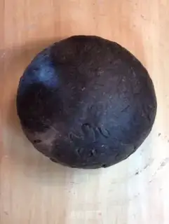 Make Handy black pearl noodles step 9
