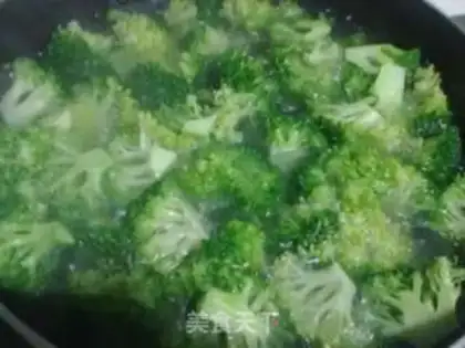 Make Pelican broccoli step 3