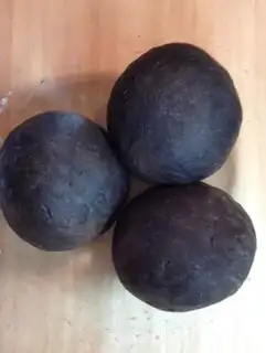 Make Handy black pearl noodles step 10