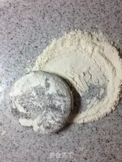 Make Handy black pearl noodles step 12
