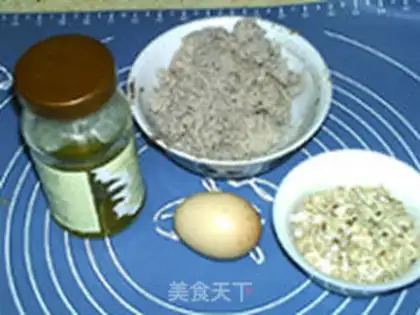 Make Soybean step 0