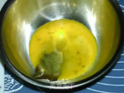 Make Soybean step 1