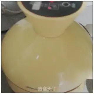 Make Scrambled rice step 0