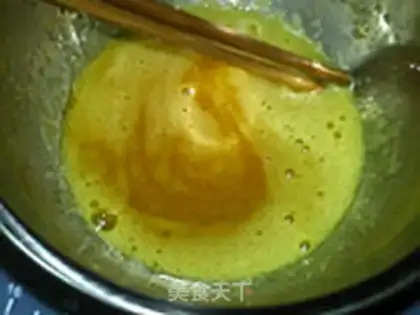 Make Soybean step 2