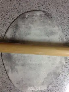 Make Handy black pearl noodles step 16