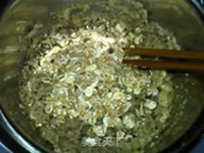 Make Soybean step 4