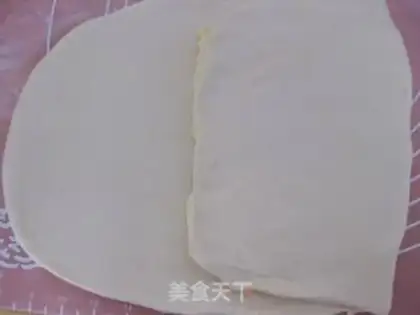 Make Meat pine step 5