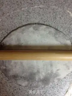 Make Handy black pearl noodles step 17