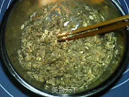 Make Soybean step 5