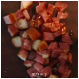 Make Scrambled rice step 3