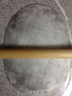 Make Handy black pearl noodles step 18