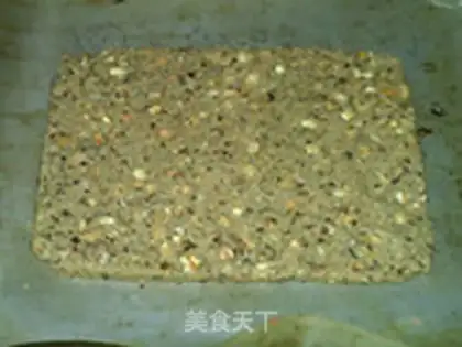 Make Soybean step 6