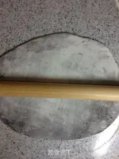 Make Handy black pearl noodles step 19