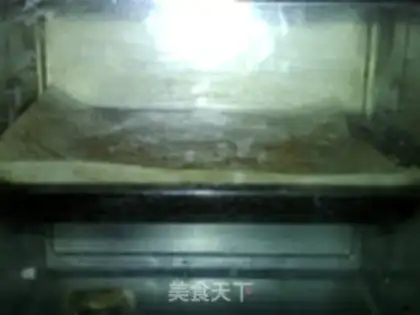 Make Soybean step 7