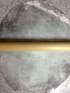 Make Handy black pearl noodles step 20