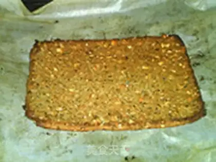 Make Soybean step 8