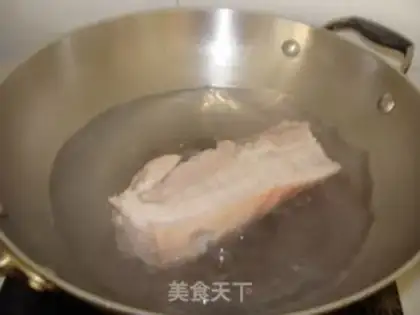 Make Roasted mackerel step 1