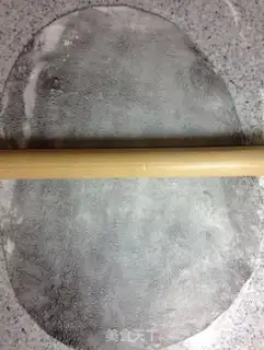 Make Handy black pearl noodles step 22