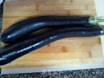Make Eggplant step 0