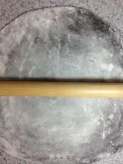 Make Handy black pearl noodles step 24