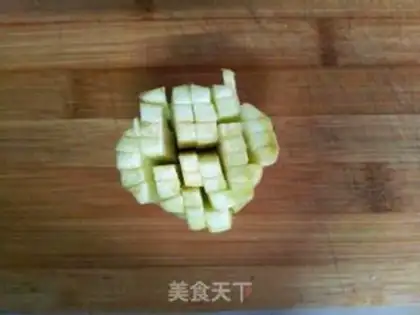 Make Eggplant step 3
