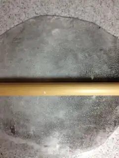 Make Handy black pearl noodles step 27