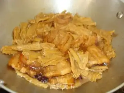 Make Roasted mackerel step 9